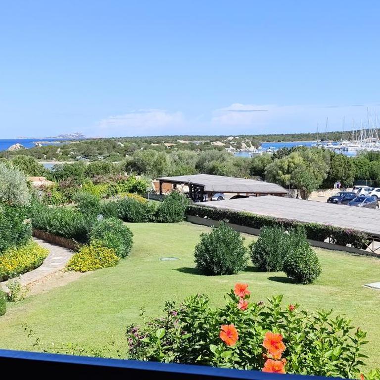 Sardegna Top Golfo Di Marinella - Appartamento Superior - 8