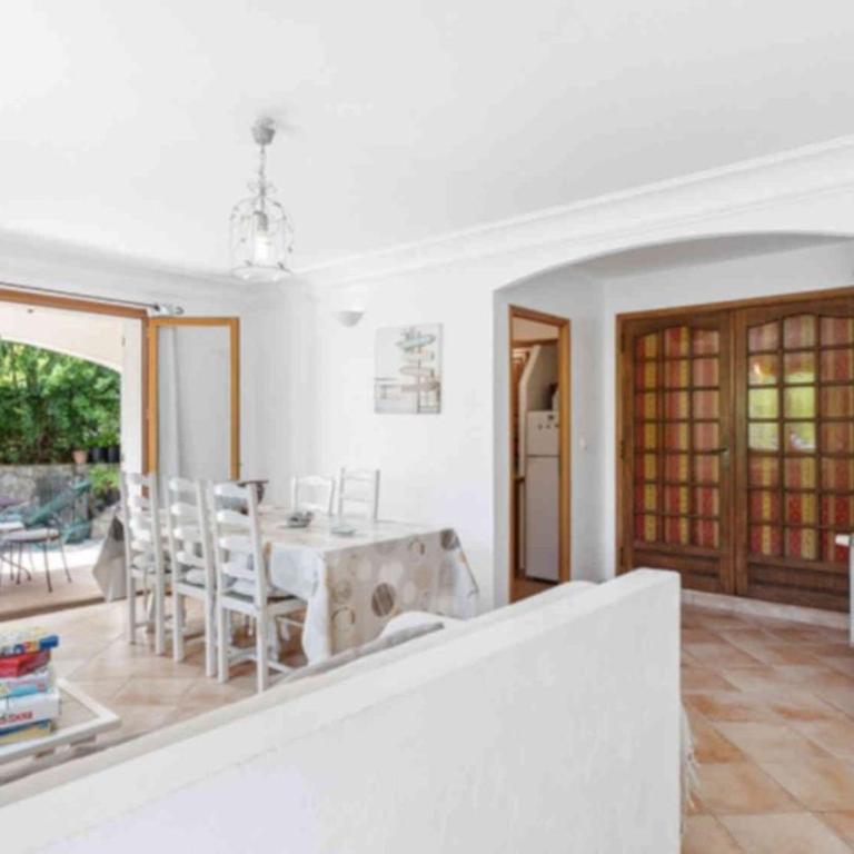 La Pascaline Registered Accomodation 4 star, Gites in France , Recommended By l - Casa Vacanze - 10