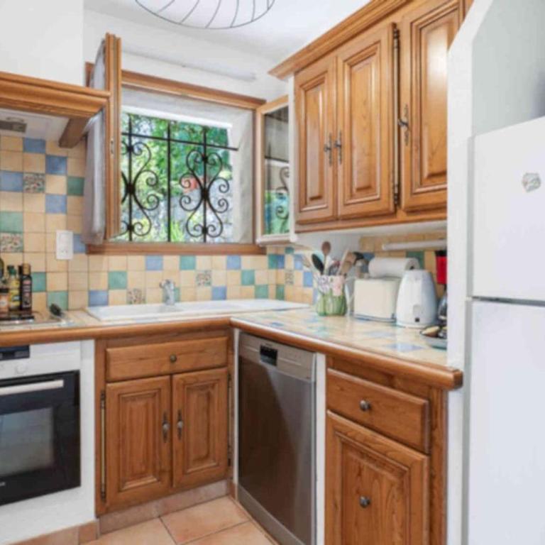 La Pascaline Registered Accomodation 4 star, Gites in France , Recommended By l - Casa Vacanze - 12