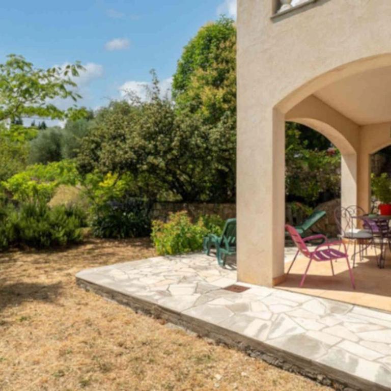 La Pascaline Registered Accomodation 4 star, Gites in France , Recommended By l - Casa Vacanze - 13