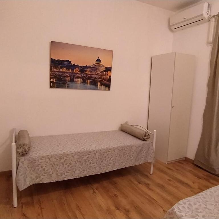 Domus Piscariae - Appartamento con 3 Camere da Letto e con Vista - 18
