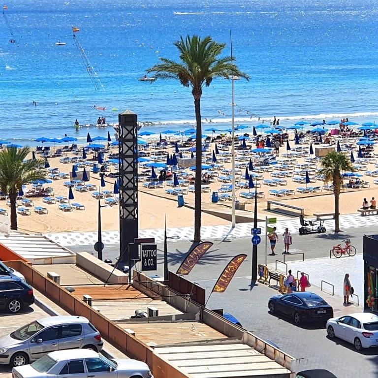 Coblanca 7 3-2 Levante Beach - Apartamento de 2 dormitorios - 2