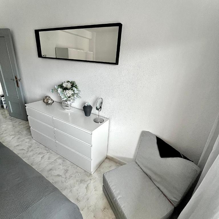 La Mata 2 50m Beach - Apartamento de 2 dormitorios - 11