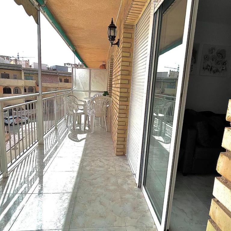 La Mata 2 50m Beach - Apartamento de 2 dormitorios - 31