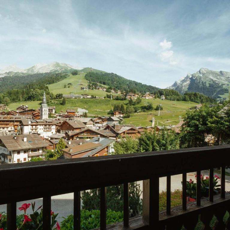 Chalet 4★, 11 pers, 6 ch, terrasse sud, animaux admis - FR-1-304-21 - Chalet (11 Adultes) - 5