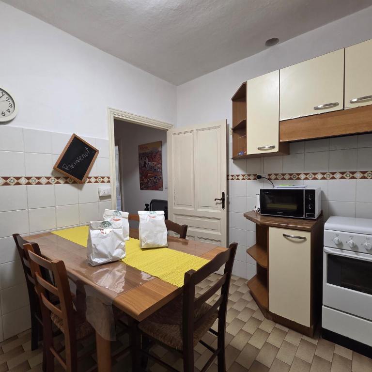 Maestrale - By Ligooria - Apartamento de 2 dormitorios - 8