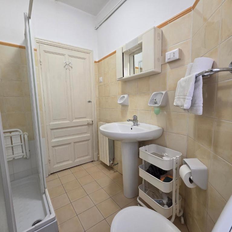 Maestrale - By Ligooria - Apartamento de 2 dormitorios - 12