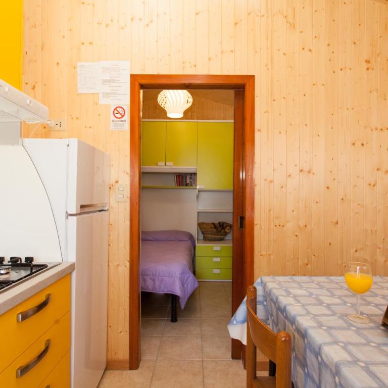 Ca' Berton Village - Bungalow - 1