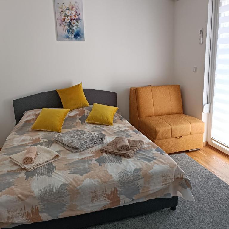 Lipa - Appartement 1 Chambre - 15