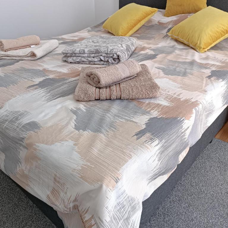 Lipa - Appartement 1 Chambre - 13