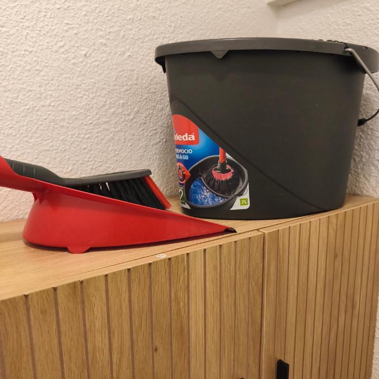 Notre location au Barcarès - Apartment mit 1 Schlafzimmer - 45
