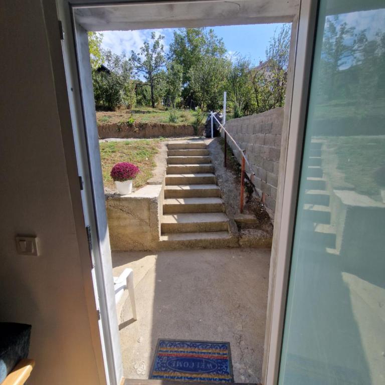 Apartment Avala Belgrade near the highway - Apartman sa 2 Spavaće Sobe - 8