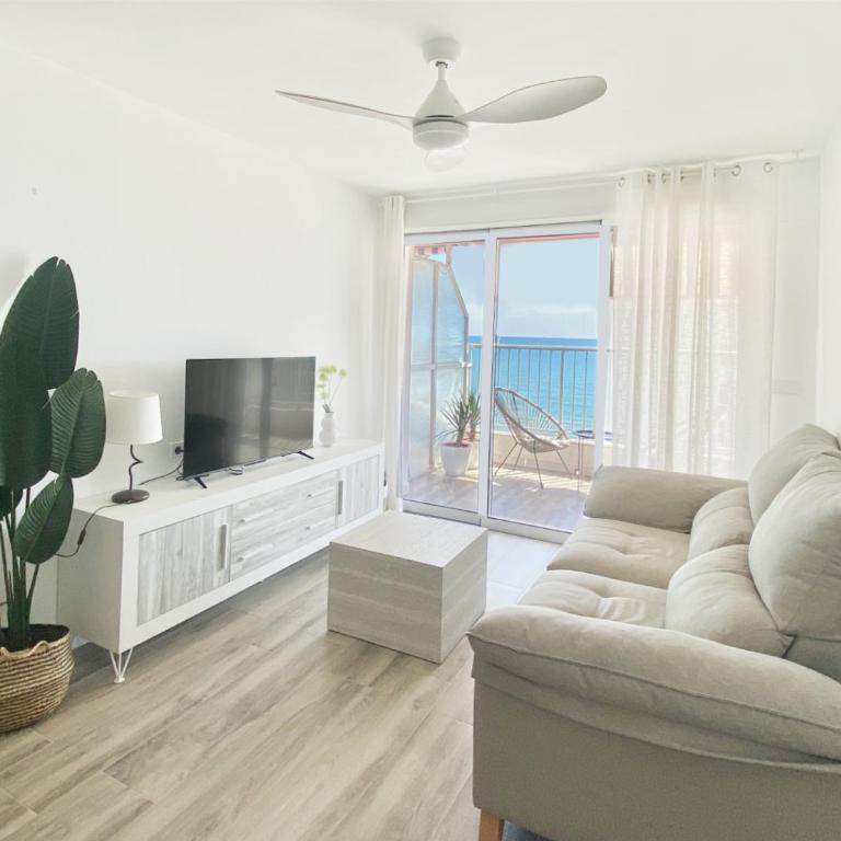 Beach Apartment - One-Bedroom Apartment - 3
