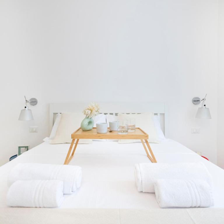 Easylife - Milano - Castaldi 37 - Porta Venezia - Appartamento con 1 Camera da Letto - 12