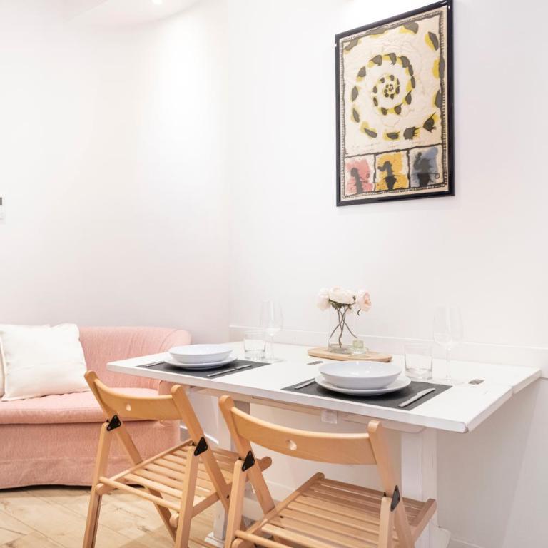 Easylife - Milano - Castaldi 37 - Porta Venezia - Appartamento con 1 Camera da Letto - 3
