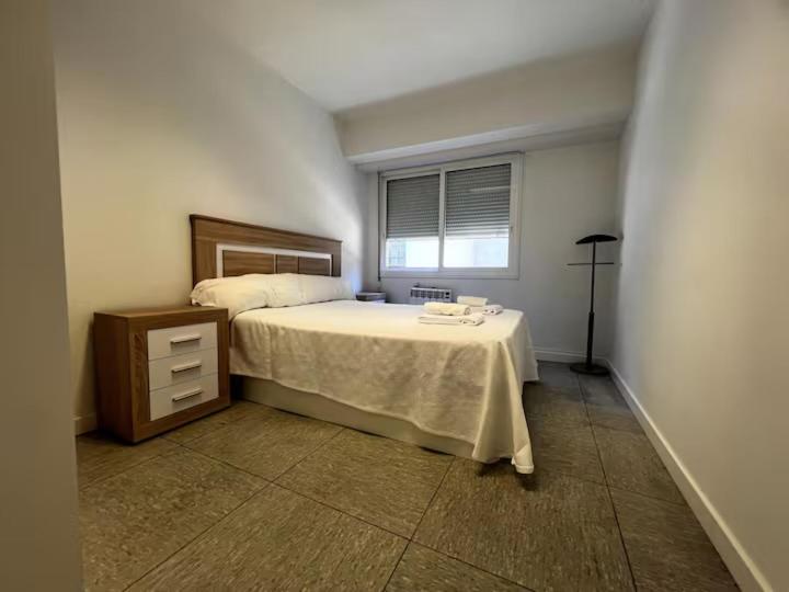 Luz y Calma junto a la Catedral - Apartamento de 2 dormitorios - 10