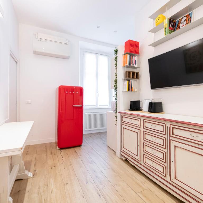 Easylife - Milano - Castaldi 37 - Porta Venezia - Appartamento con 1 Camera da Letto - 21