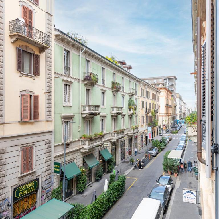 Easylife - Milano - Castaldi 37 - Porta Venezia - Appartamento con 1 Camera da Letto - 27