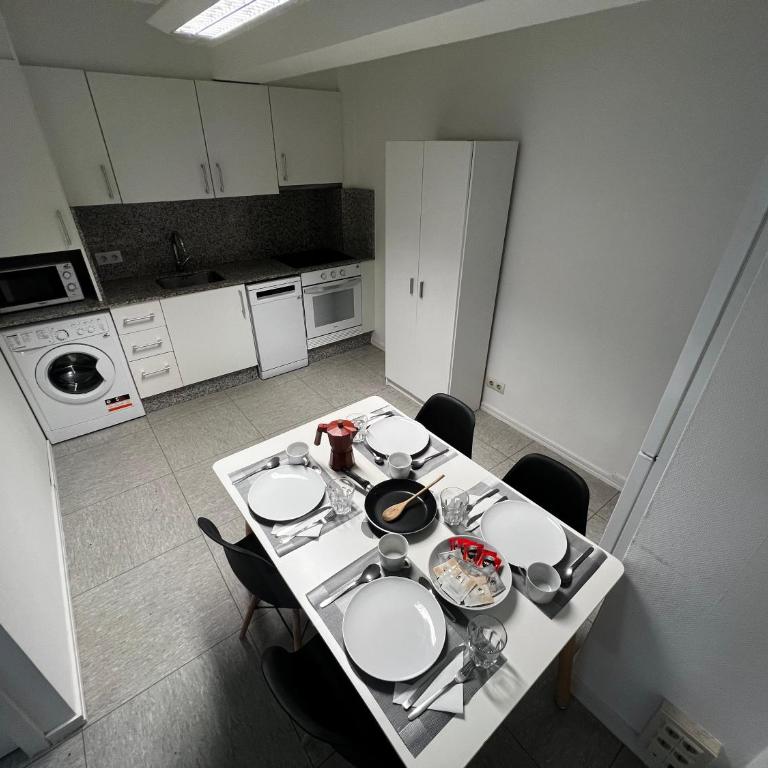 Luz y Calma junto a la Catedral - Apartamento de 2 dormitorios - 12
