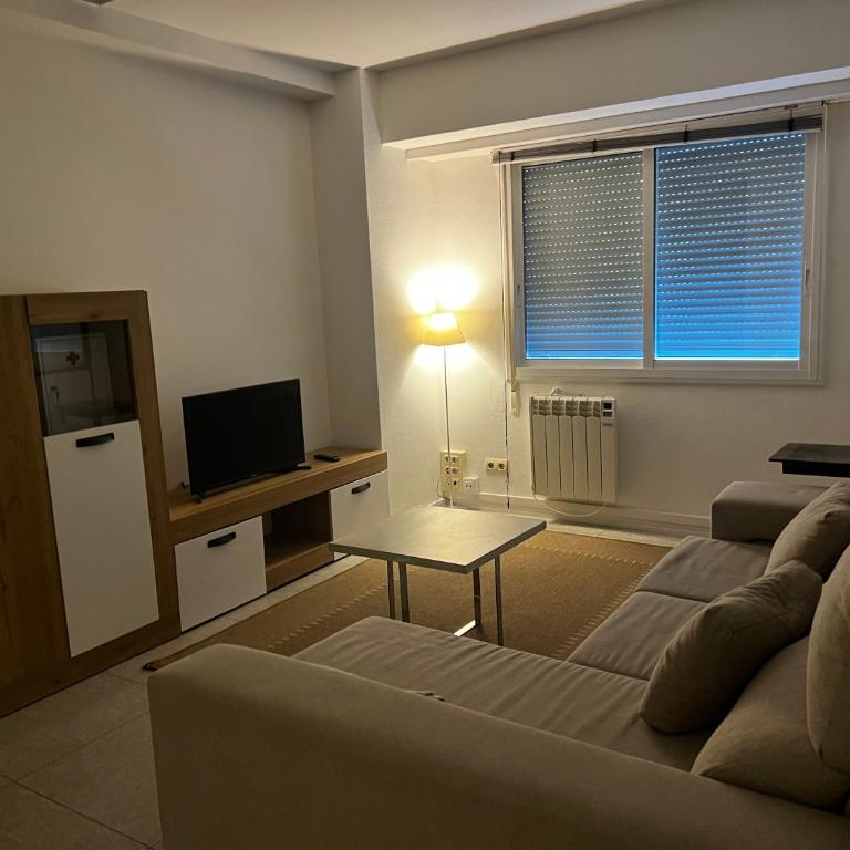 Luz y Calma junto a la Catedral - Apartamento de 2 dormitorios - 1