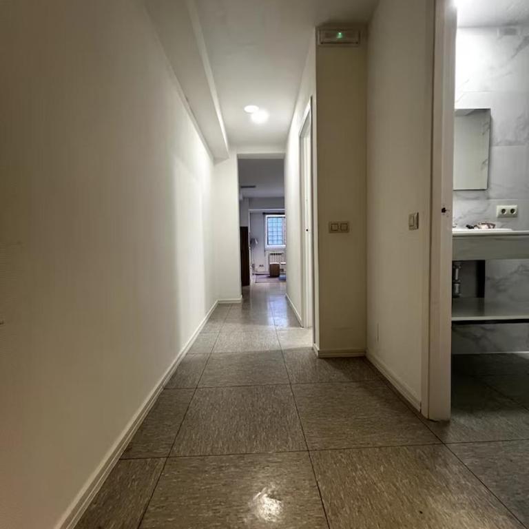 Luz y Calma junto a la Catedral - Apartamento de 2 dormitorios - 13