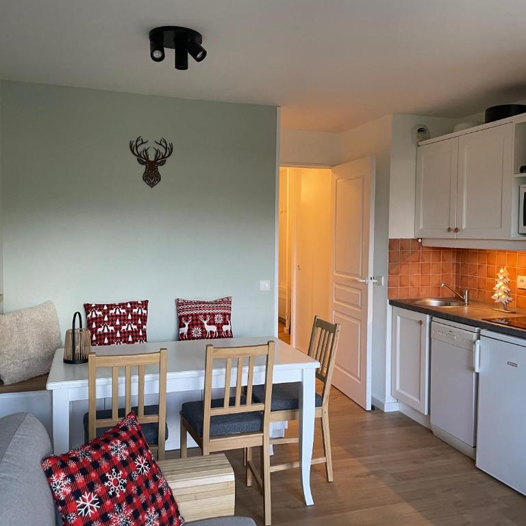 Newly renovated flat on the slopes - Appartement 1 Chambre - 2