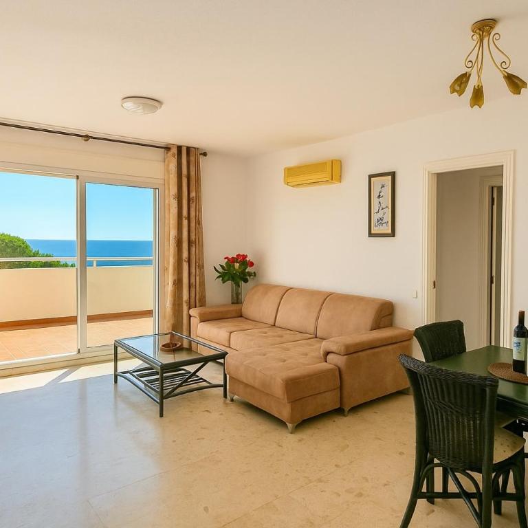 LAS TERRAZAS DE MIRAMAR, Castillo Beach - One-Bedroom Apartment - 3