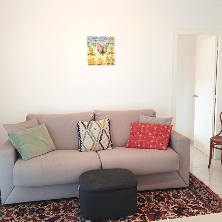 VILLAS COSETTE Apartamento MAR BELLA 31 - Apartamento de 2 dormitorios - 2