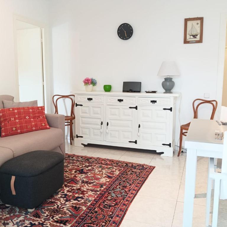 VILLAS COSETTE Apartamento MAR BELLA 31 - Apartamento de 2 dormitorios - 5