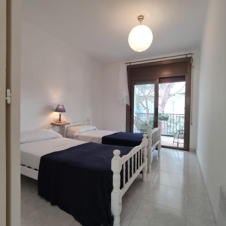 VILLAS COSETTE Apartamento MAR BELLA 31 - Apartamento de 2 dormitorios - 14