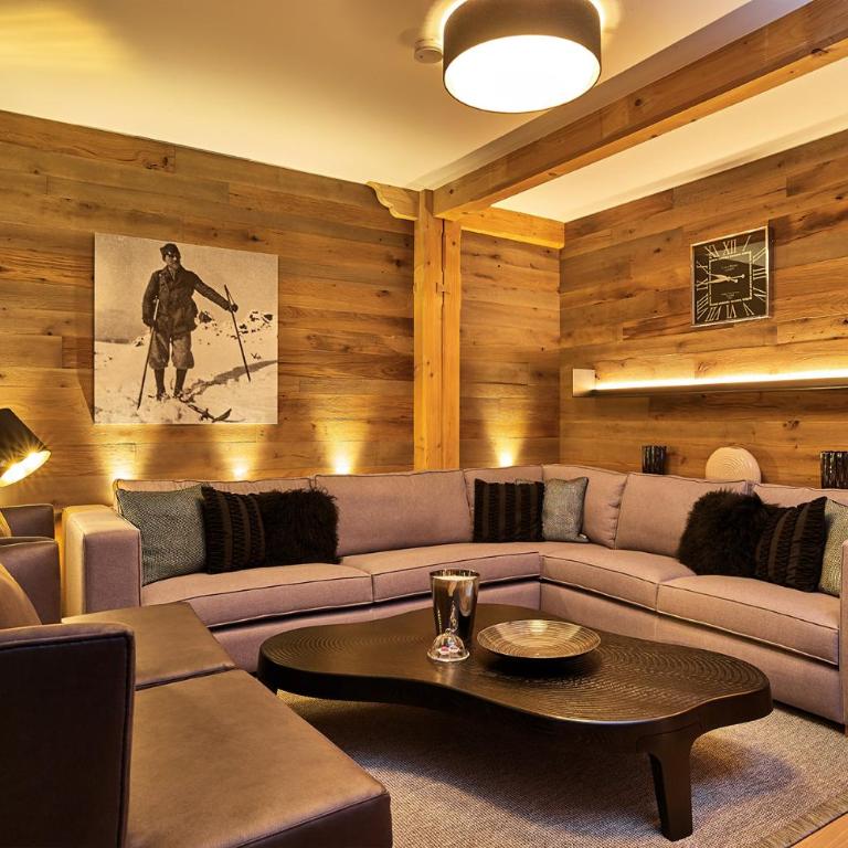 Rosserer Refugium - Superior Chalet - 3