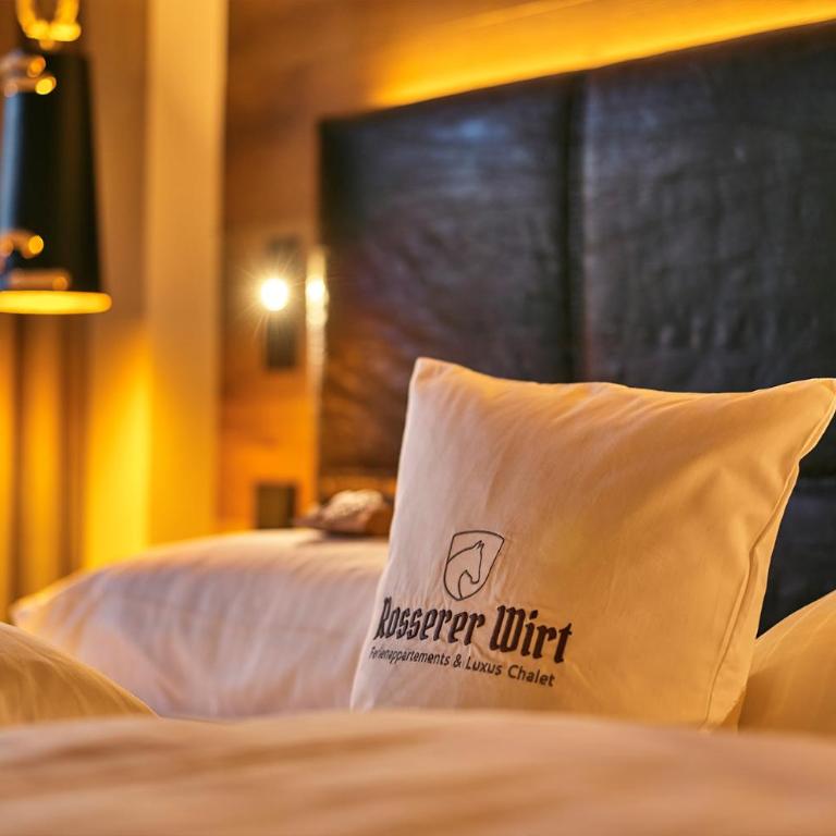 Rosserer Refugium - Superior Chalet - 4