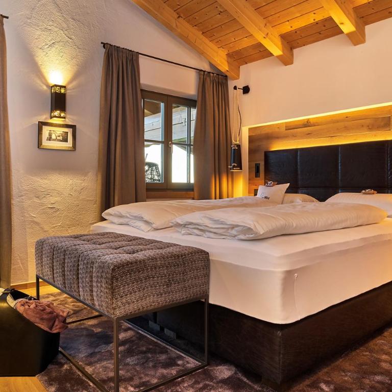 Rosserer Refugium - Superior Chalet - 5