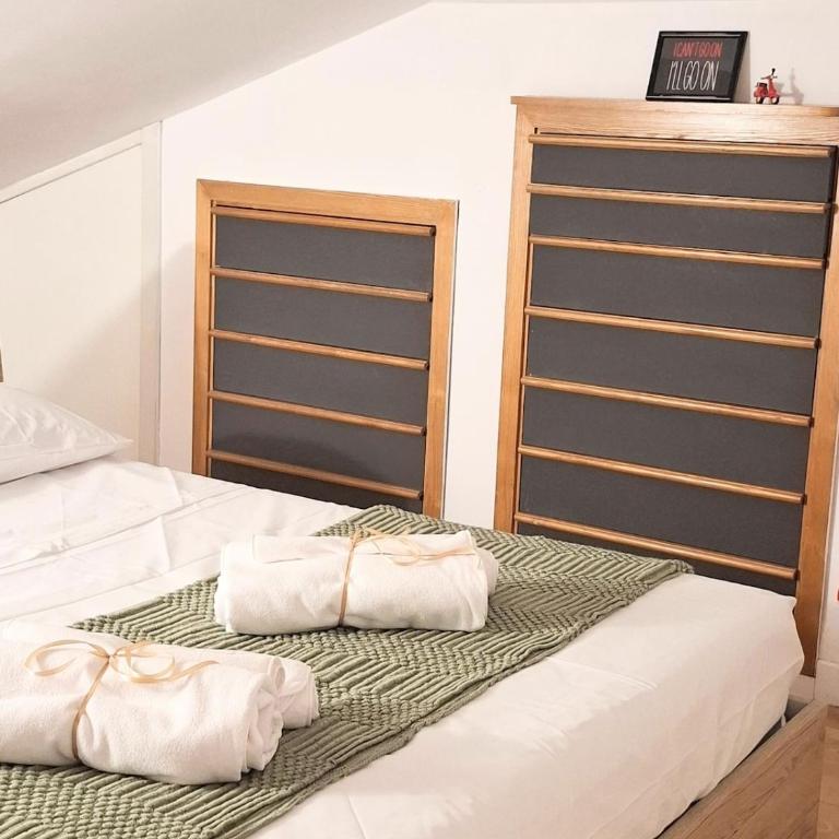 Viaggia Vivi Torna Loft di design - Apartment mit 1 Schlafzimmer - 3