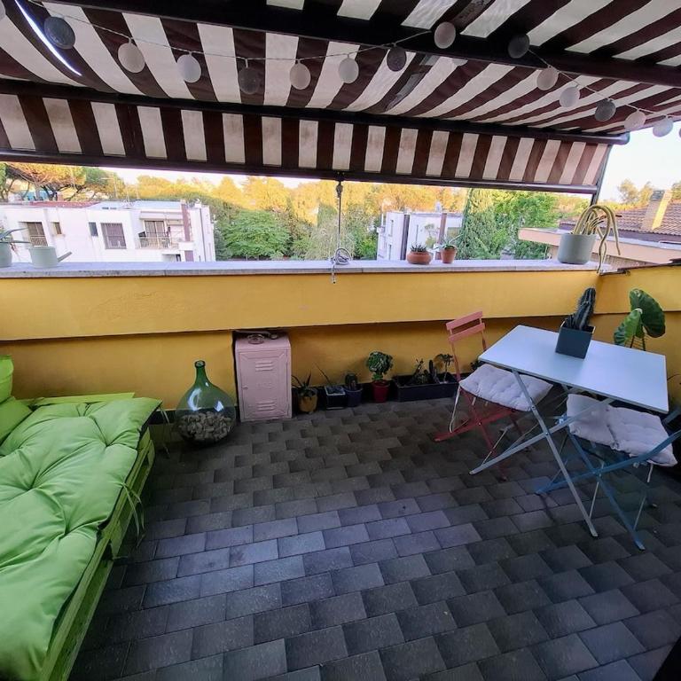Viaggia Vivi Torna Loft di design - Apartment mit 1 Schlafzimmer - 4