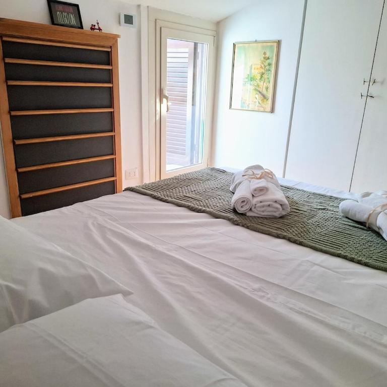 Viaggia Vivi Torna Loft di design - Apartment mit 1 Schlafzimmer - 16