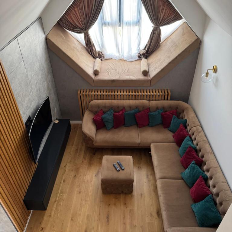 Golf residence - Apartman sa 1 Spavaćom Sobom - 1