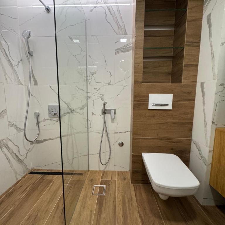 Golf residence - Apartman sa 1 Spavaćom Sobom - 20