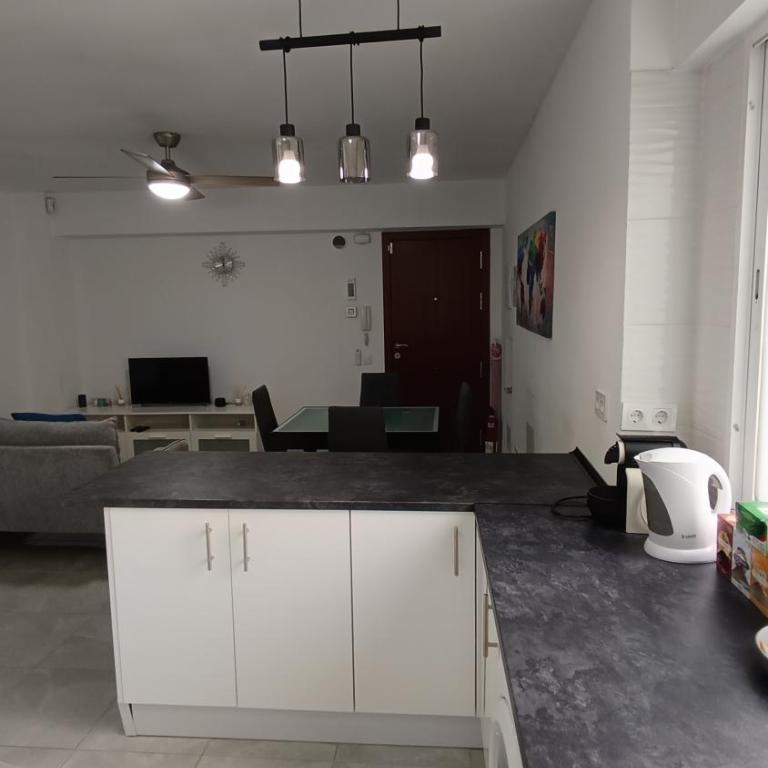 FUENGIROLA CENTRO - Two-Bedroom Apartment - 23