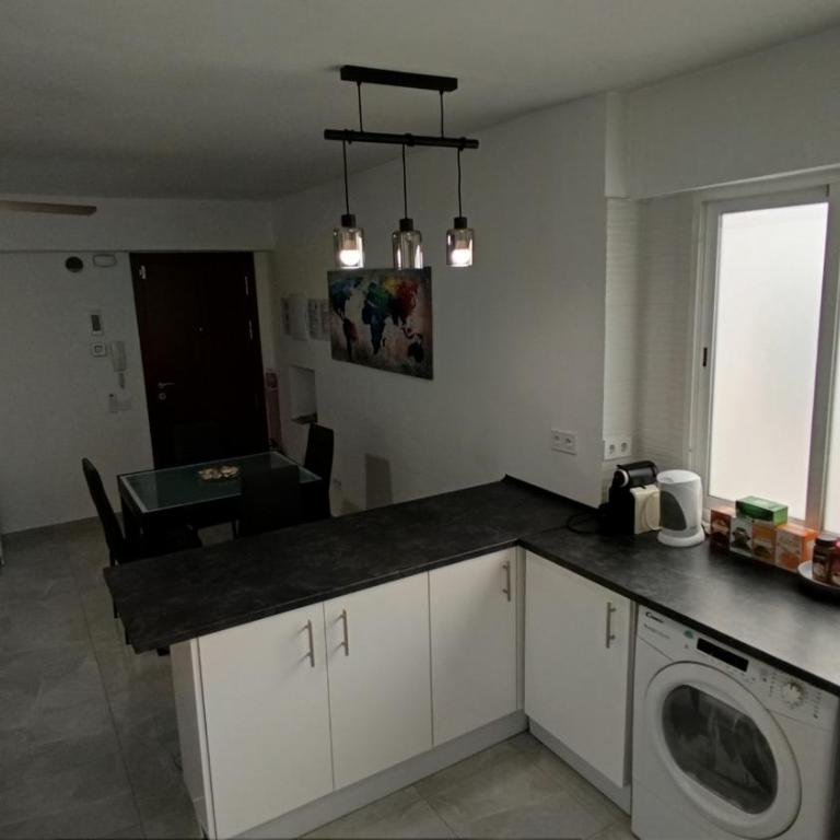 FUENGIROLA CENTRO - Two-Bedroom Apartment - 24