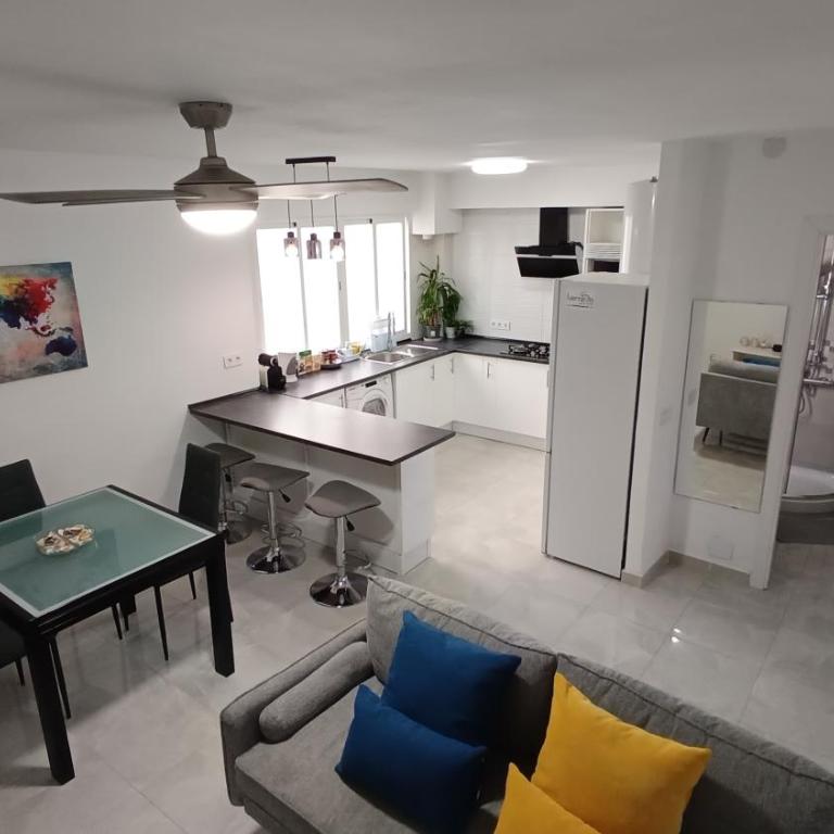 FUENGIROLA CENTRO - Two-Bedroom Apartment - 74
