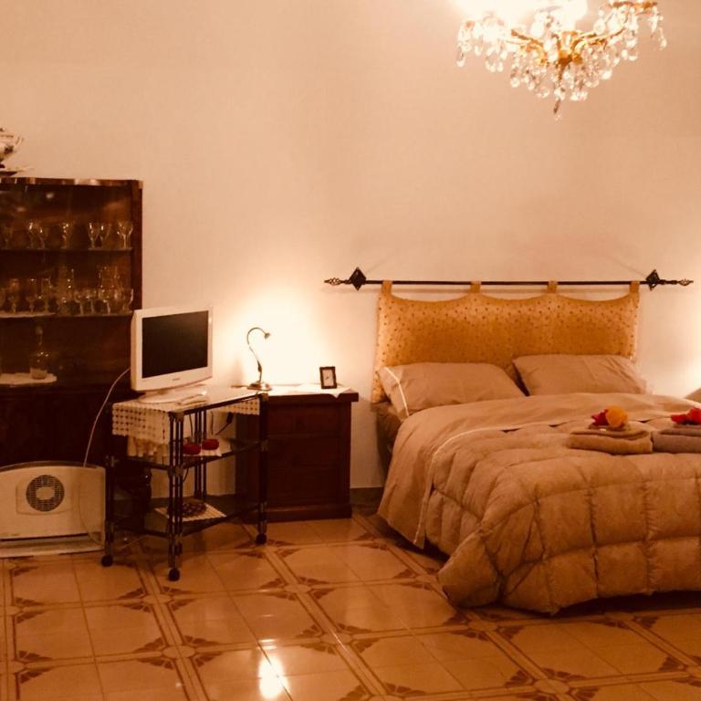 LA DOLCE SOSTA A CASA DI LINDA - One-Bedroom Apartment - 2