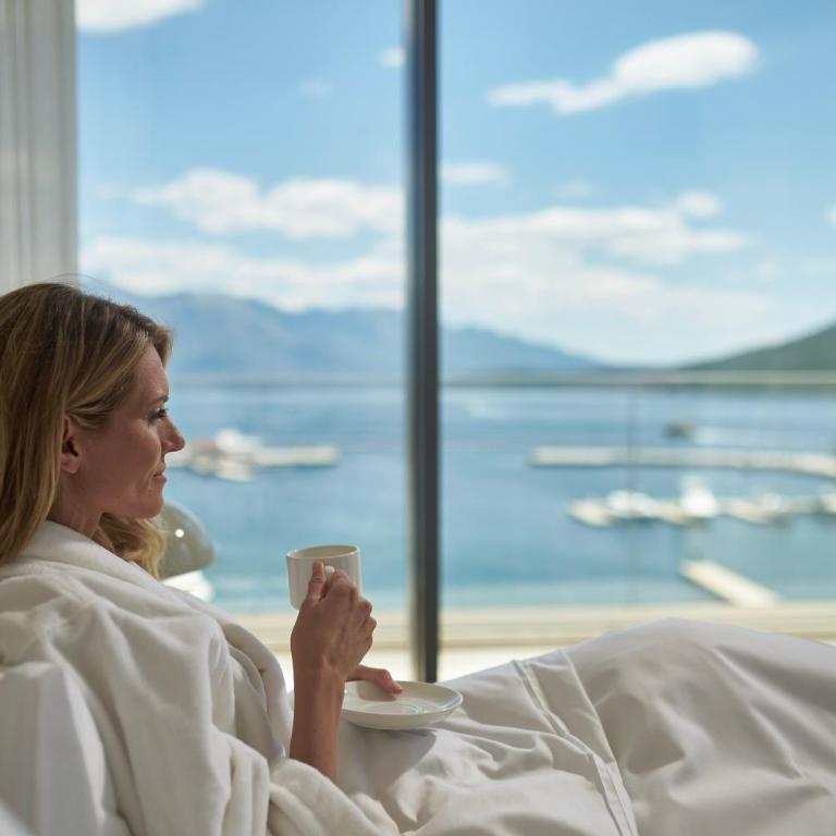 Portonovi Resort - Three Bedroom Villa Sky - 3