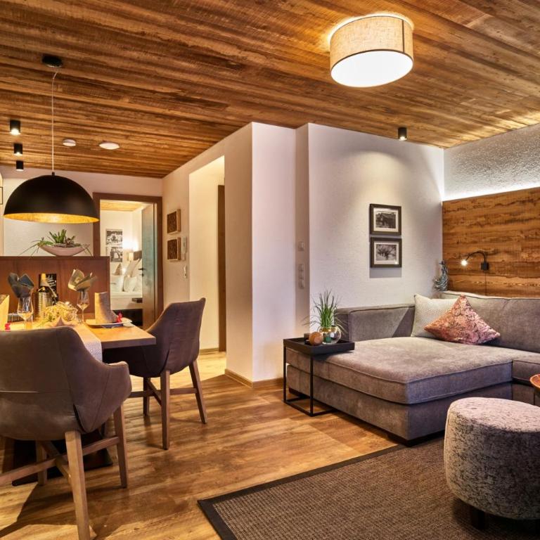 Rosserer Refugium - Arber Lodge - 2
