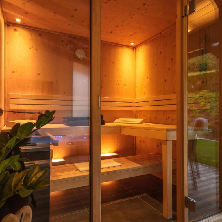 Rosserer Refugium - Arber Lodge - 6