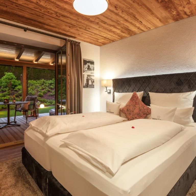 Rosserer Refugium - Arber Lodge - 7