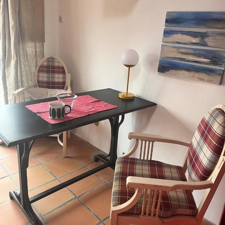Small village house - Maison 1 Chambre - 2