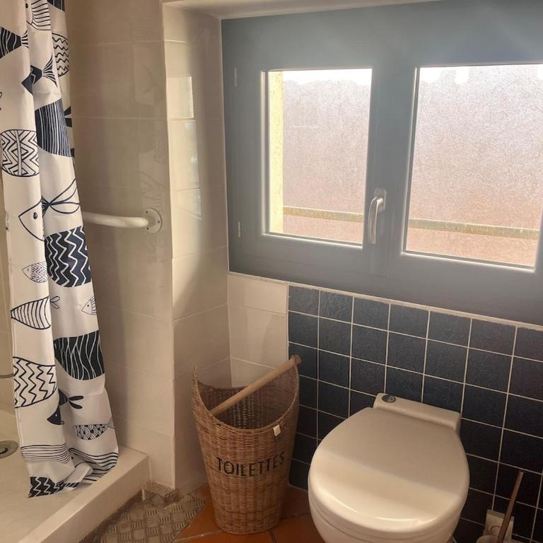 Small village house - Maison 1 Chambre - 3