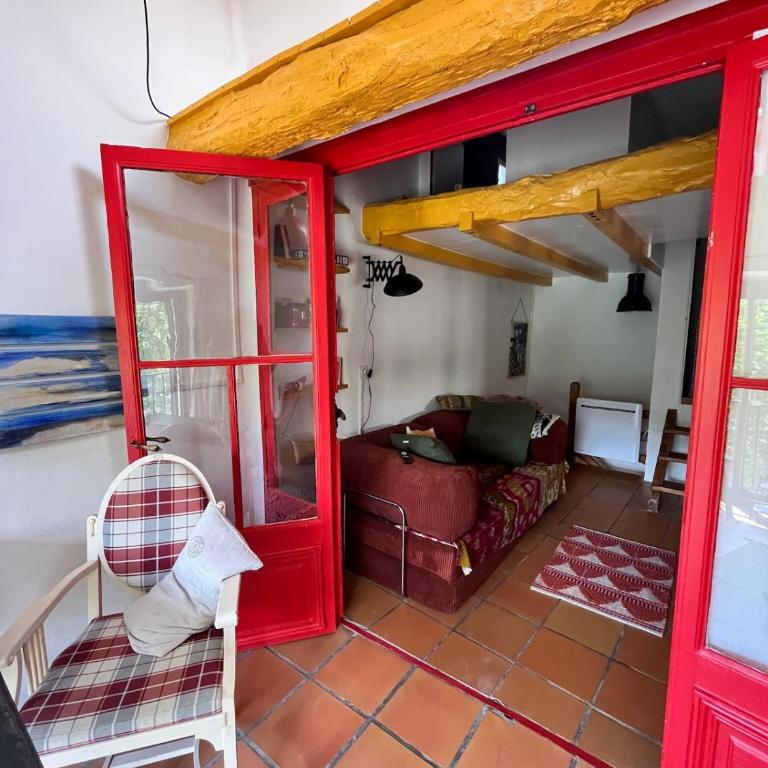 Small village house - Maison 1 Chambre - 5
