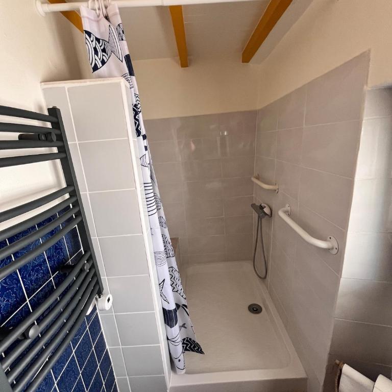 Small village house - Maison 1 Chambre - 7
